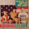 New Kids On The Block - This One's For The Children (12'')